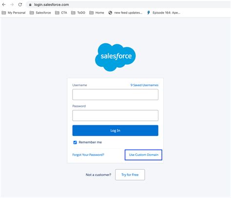 total aba salesforce login|beacon sales force log in.